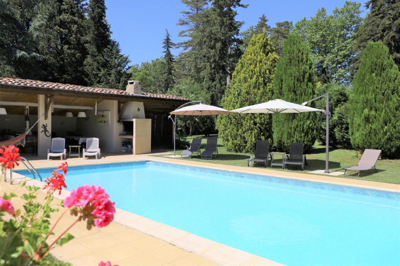 Domaine De Pouroutounat Mirepoix  Exterior photo