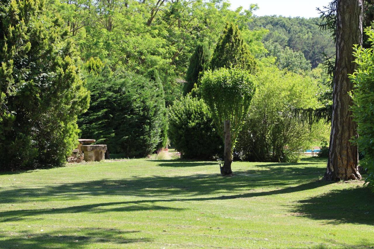 Domaine De Pouroutounat Mirepoix  Exterior photo